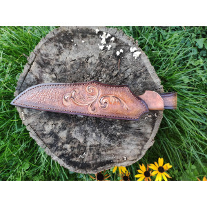 ЛИК СОНЦЯ - студія ножів ручної роботи Василя Дячика, замовити купити в Україні. Photo 3 ЛИК СОНЦЯ - студія ножів ручної роботи Василя Дячика, замовити купити в Україні. Photo 3